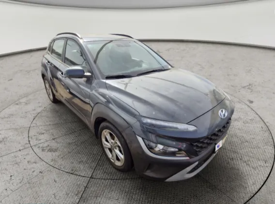 2022 Hyundai Kona SMART 