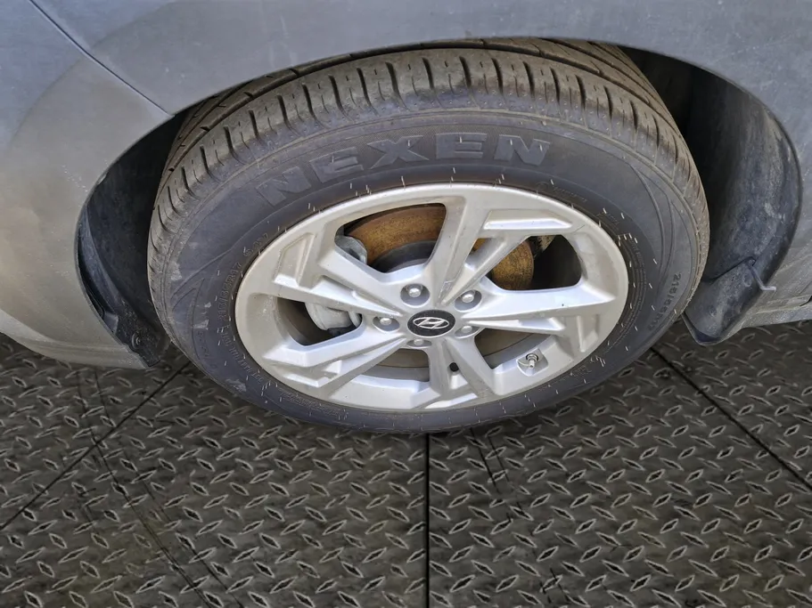 2022 Hyundai Kona SMART 