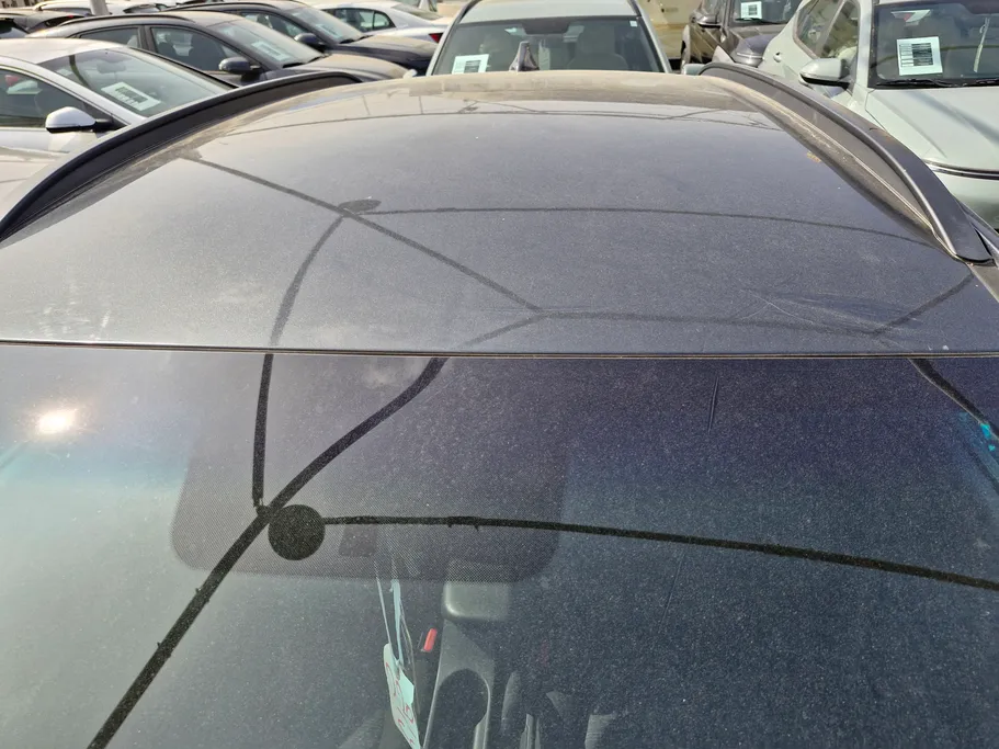 2022 Hyundai Kona SMART 