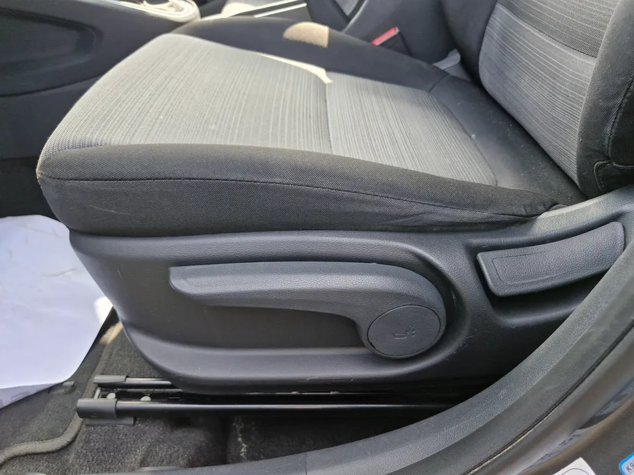 2022 Hyundai Kona SMART 