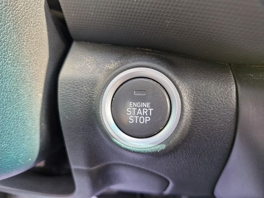 2022 Hyundai Kona SMART 