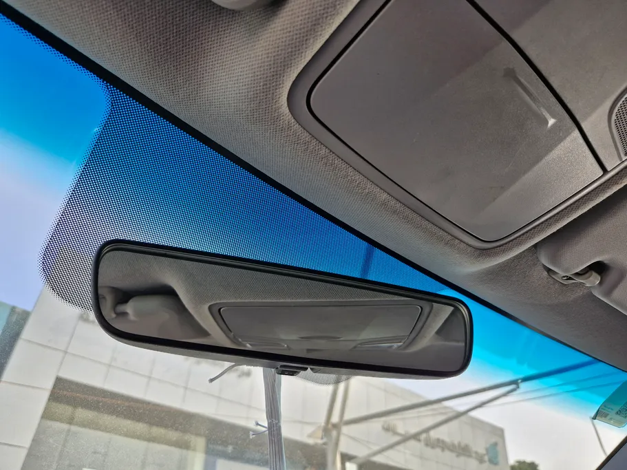 2022 Hyundai Kona SMART 