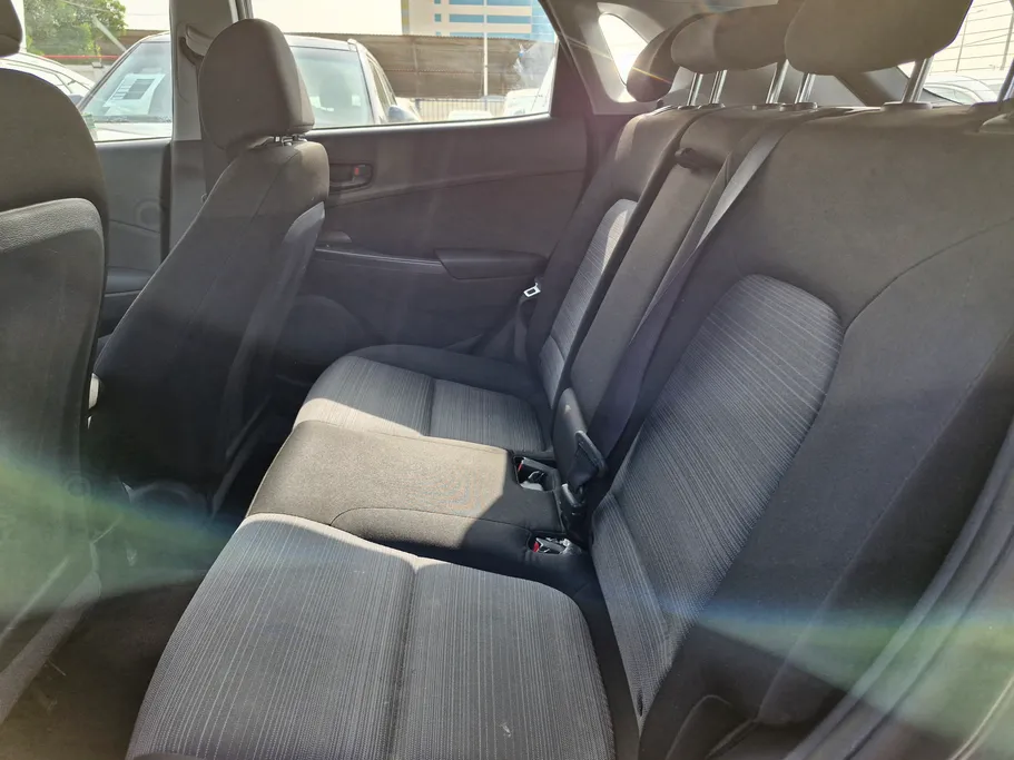 2022 Hyundai Kona SMART 