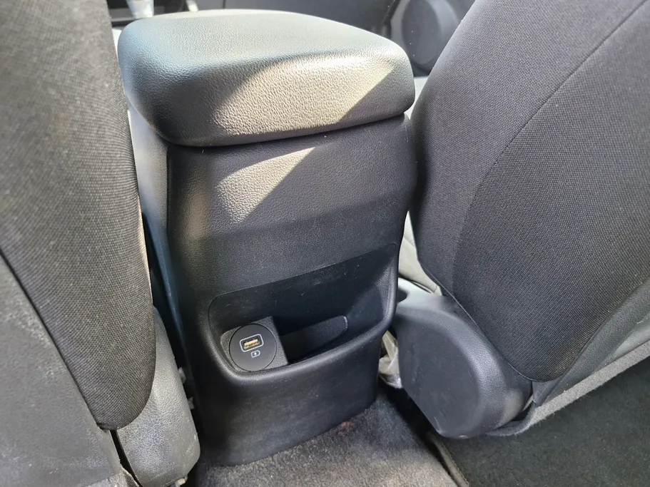 2022 Hyundai Kona SMART 