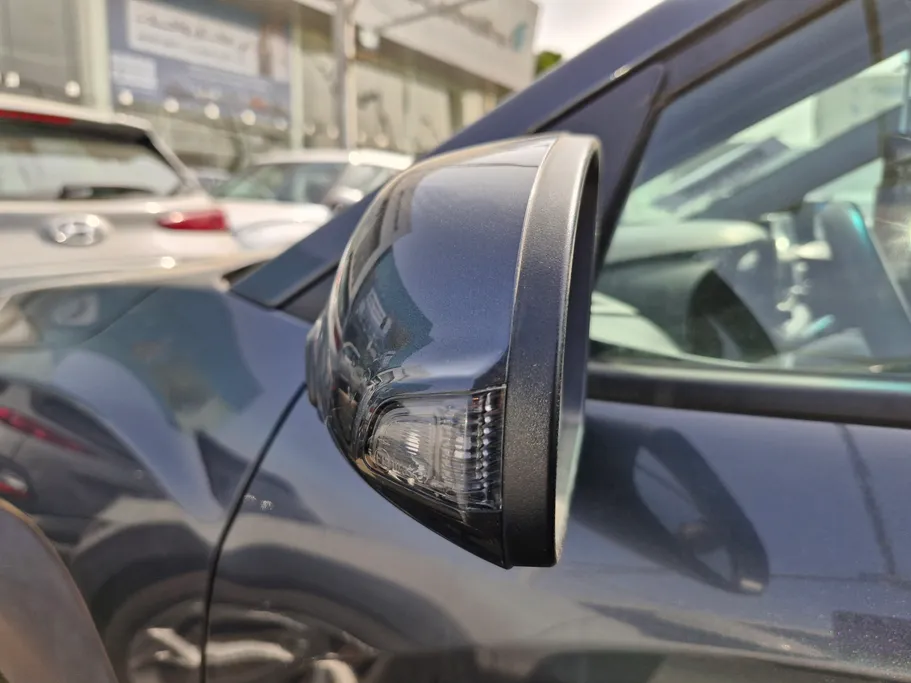 2022 Hyundai Kona SMART 