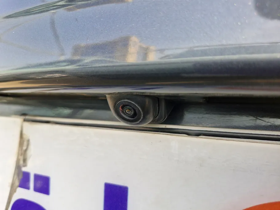 2022 Hyundai Kona SMART 