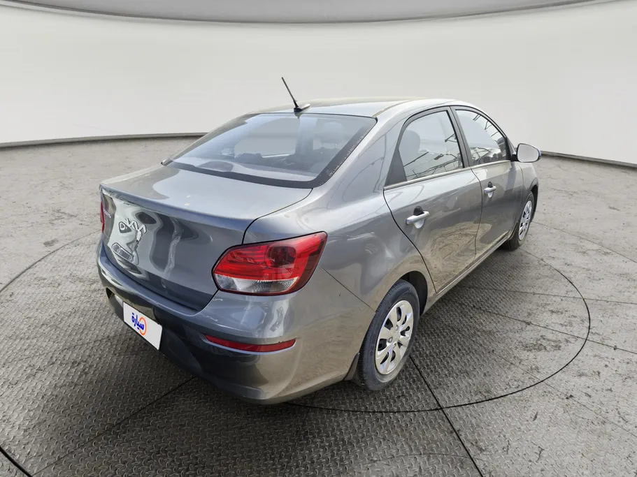 كيا بيجاس GL 2024 