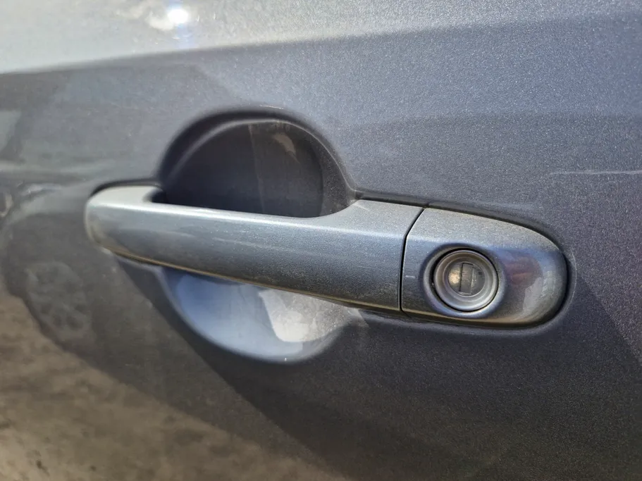 كيا بيجاس GL 2024 