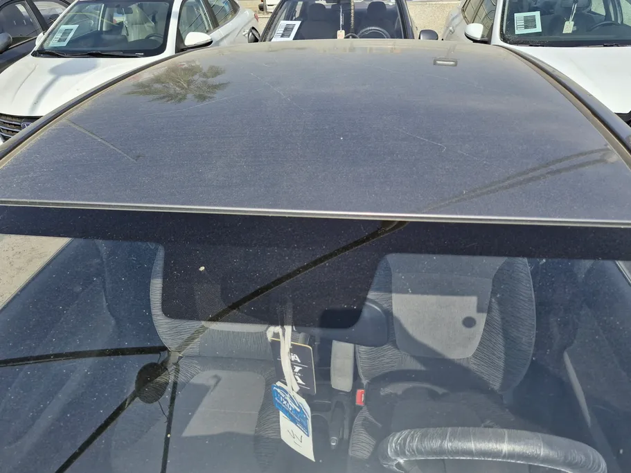 كيا بيجاس GL 2024 