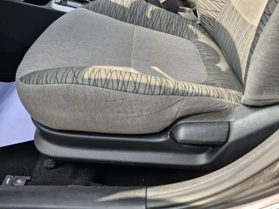 كيا بيجاس GL 2024 