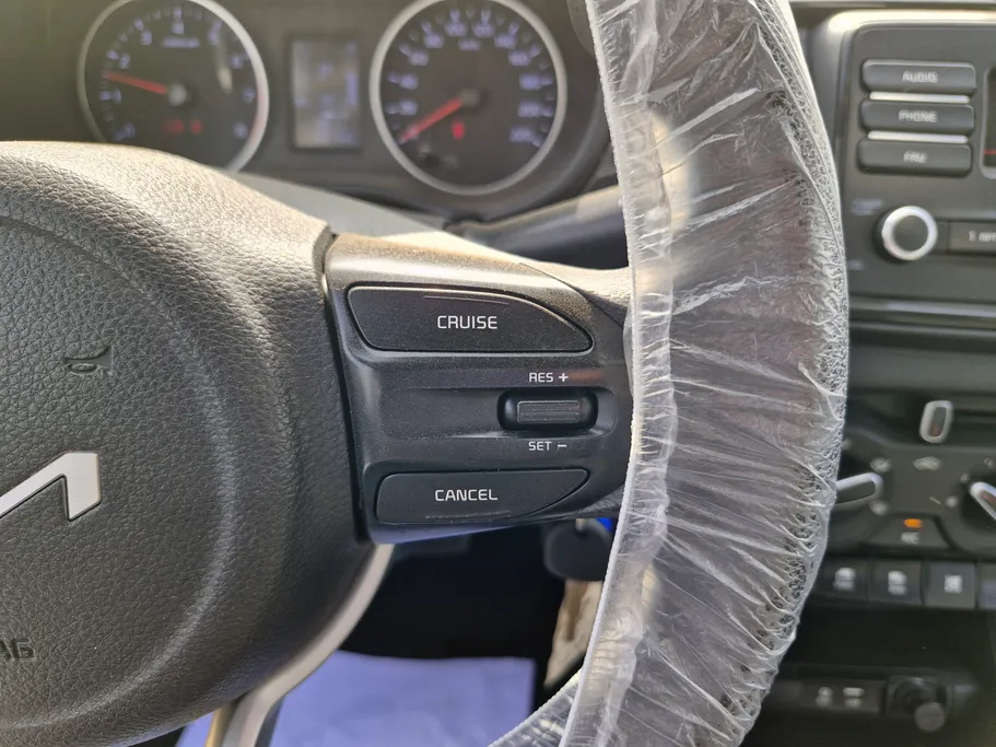 كيا بيجاس GL 2024 