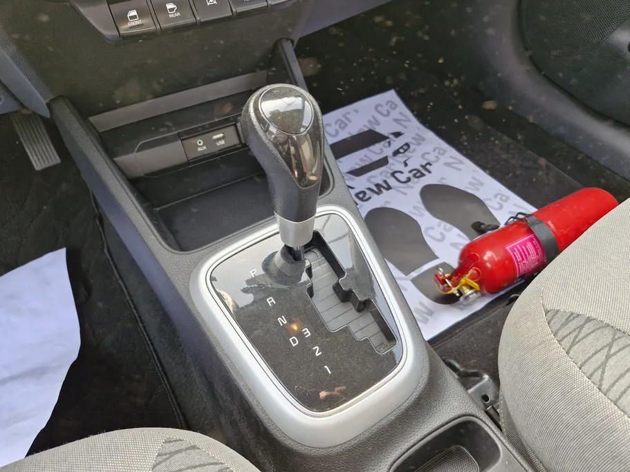 كيا بيجاس GL 2024 