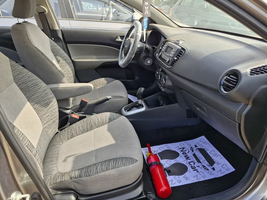 كيا بيجاس GL 2024 