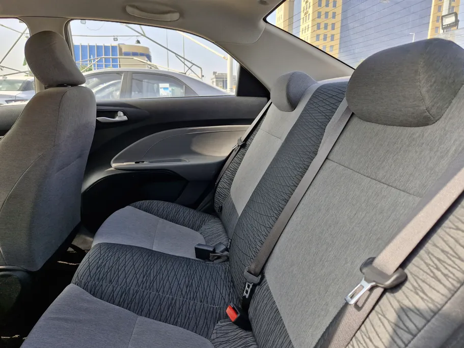 كيا بيجاس GL 2024 