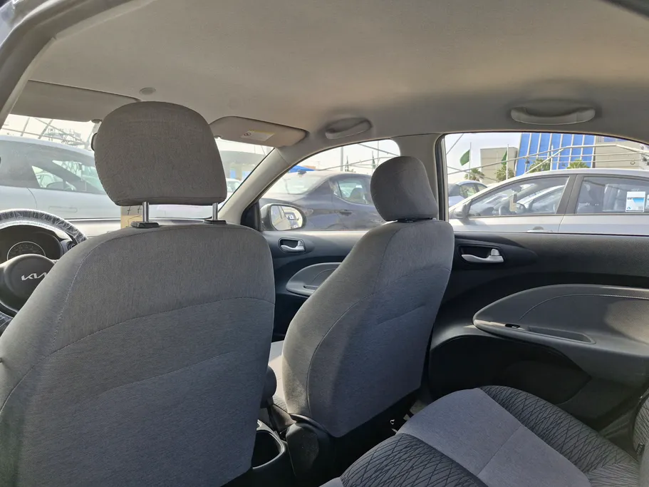 كيا بيجاس GL 2024 