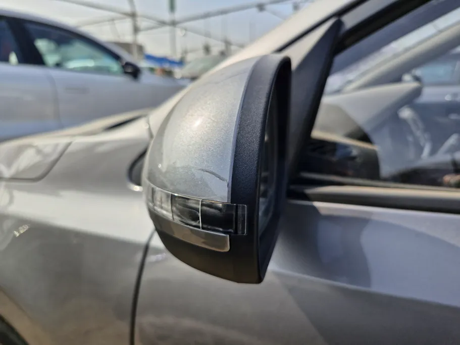 كيا بيجاس GL 2024 