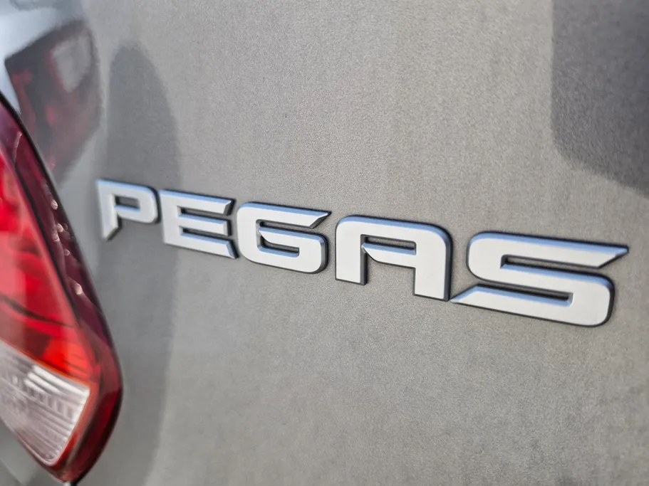 2024 Kia Pegas GL 