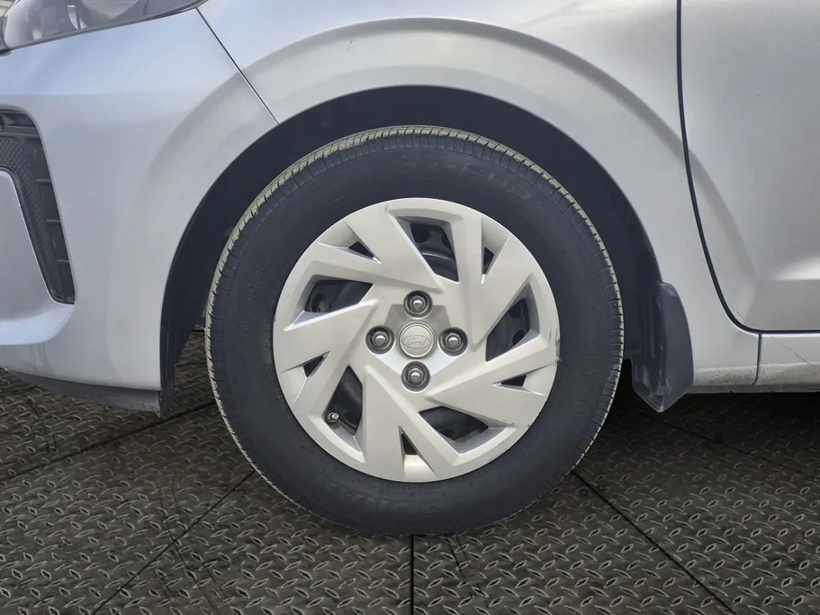 2024 Hyundai Grand i10 Fleet 