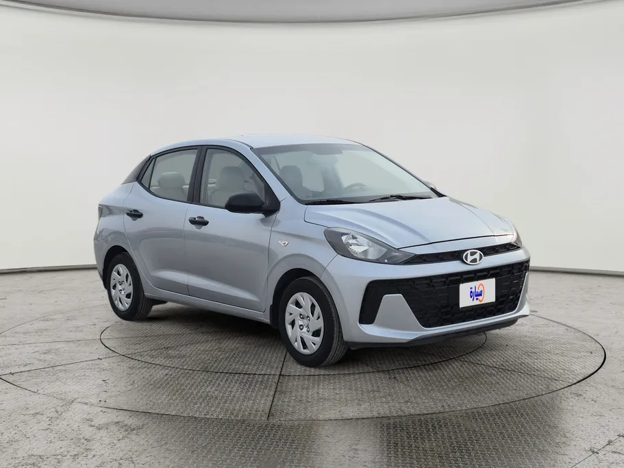 2024 Hyundai Grand i10 Fleet 
