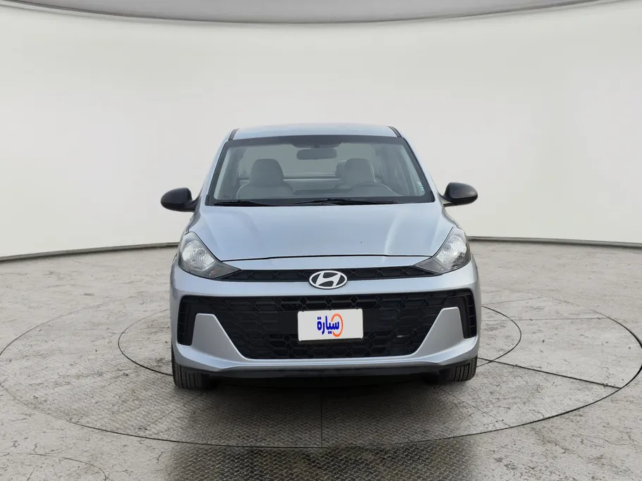 2024 Hyundai Grand i10 Fleet 