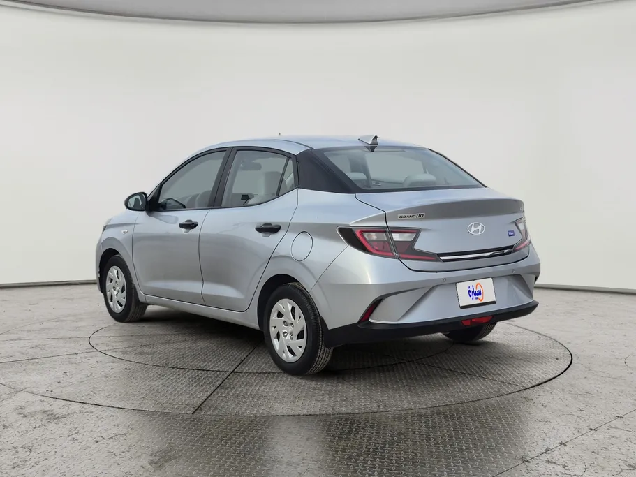 2024 Hyundai Grand i10 Fleet 