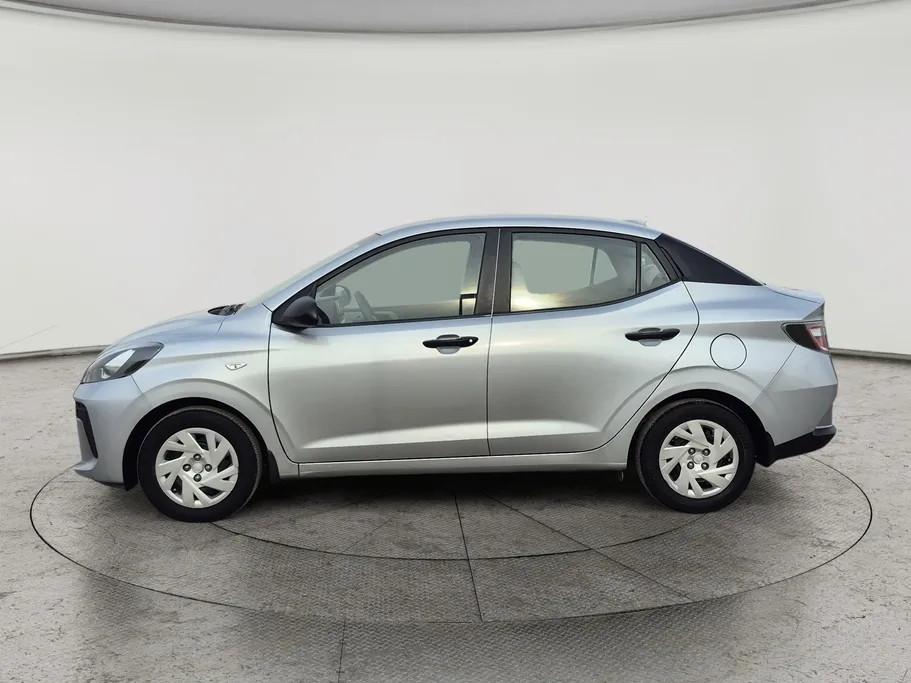 2024 Hyundai Grand i10 Fleet 