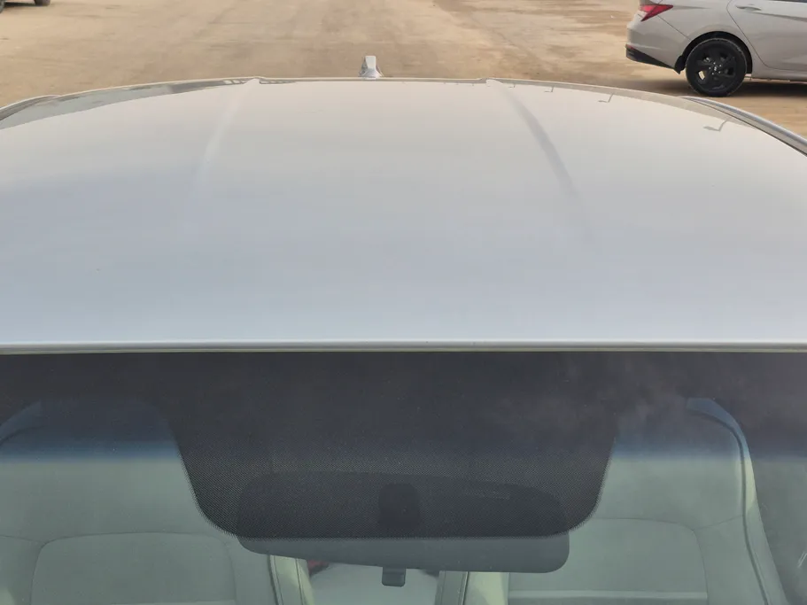 2024 Hyundai Grand i10 Fleet 