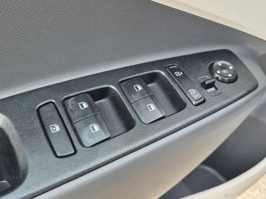 2024 Hyundai Grand i10 Fleet 