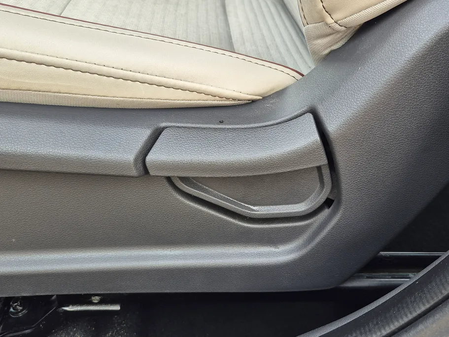 2024 Hyundai Grand i10 Fleet 