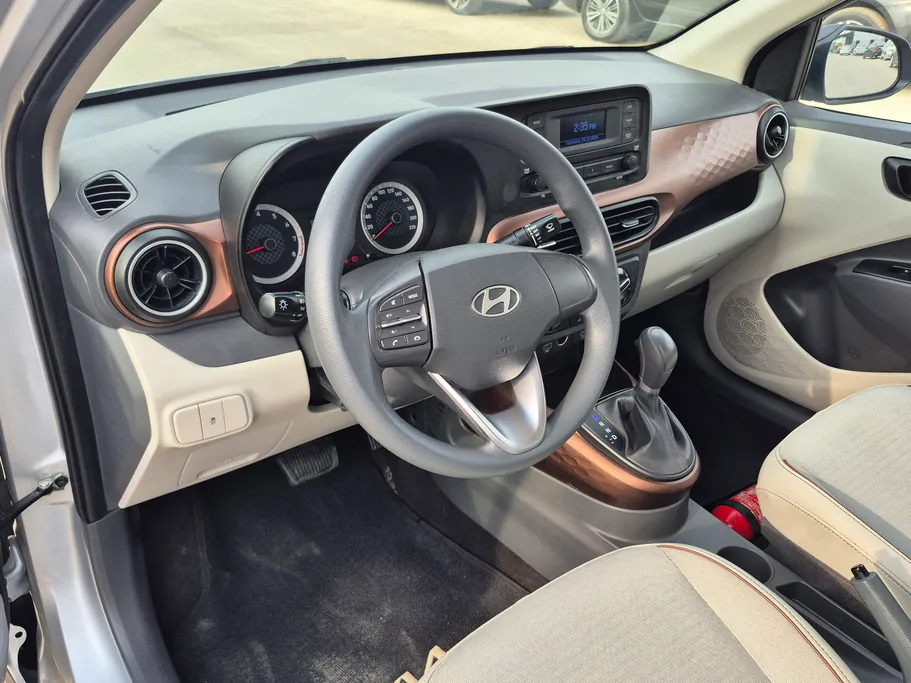 2024 Hyundai Grand i10 Fleet 