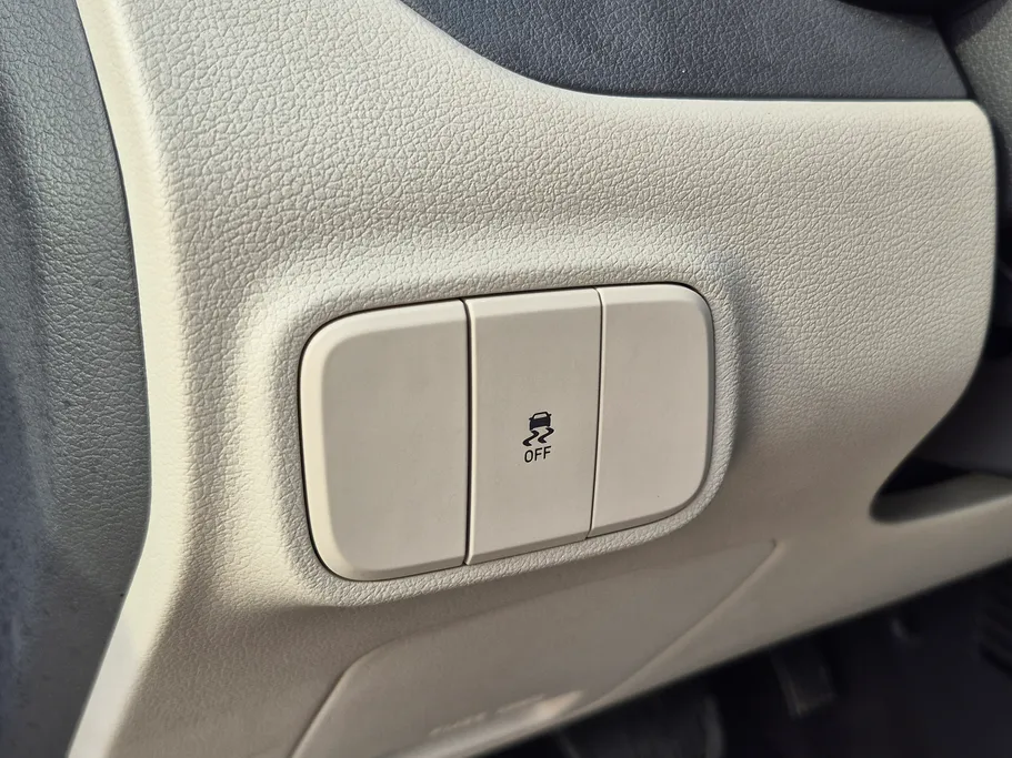 2024 Hyundai Grand i10 Fleet 