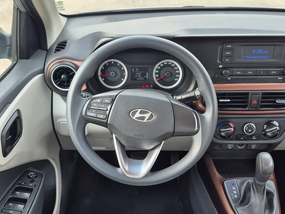 2024 Hyundai Grand i10 Fleet 