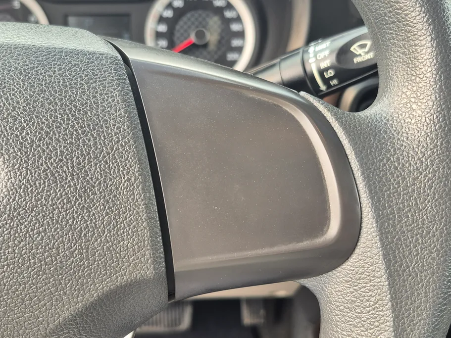 2024 Hyundai Grand i10 Fleet 