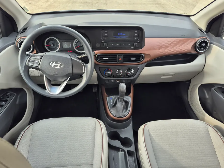 2024 Hyundai Grand i10 Fleet 