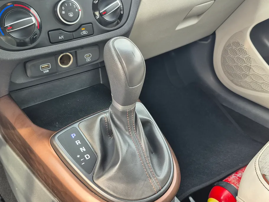 2024 Hyundai Grand i10 Fleet 