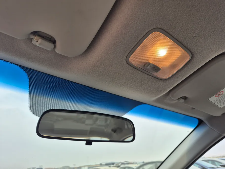 2024 Hyundai Grand i10 Fleet 