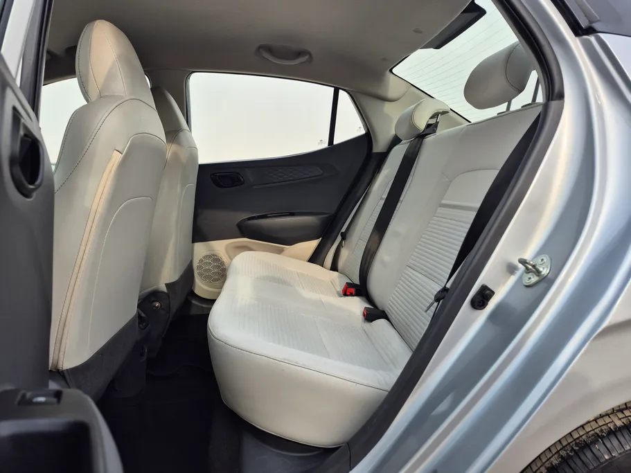 2024 Hyundai Grand i10 Fleet 