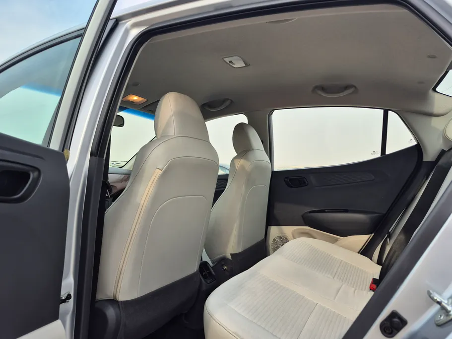 2024 Hyundai Grand i10 Fleet 