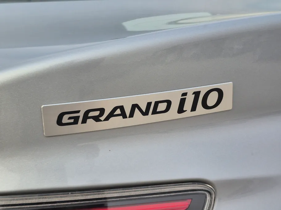 2024 Hyundai Grand i10 Fleet 