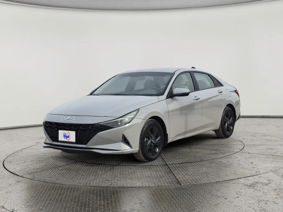 هيونداي النترا سمارت 2023 