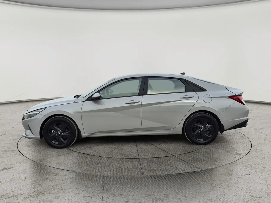 هيونداي النترا سمارت 2023 