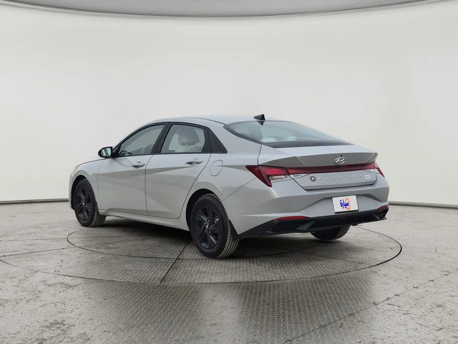 هيونداي النترا سمارت 2023 