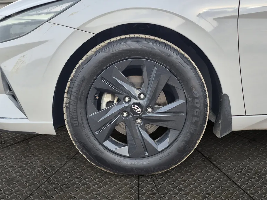 هيونداي النترا سمارت 2023 