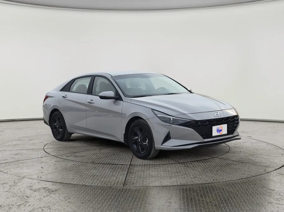 هيونداي النترا سمارت 2023 