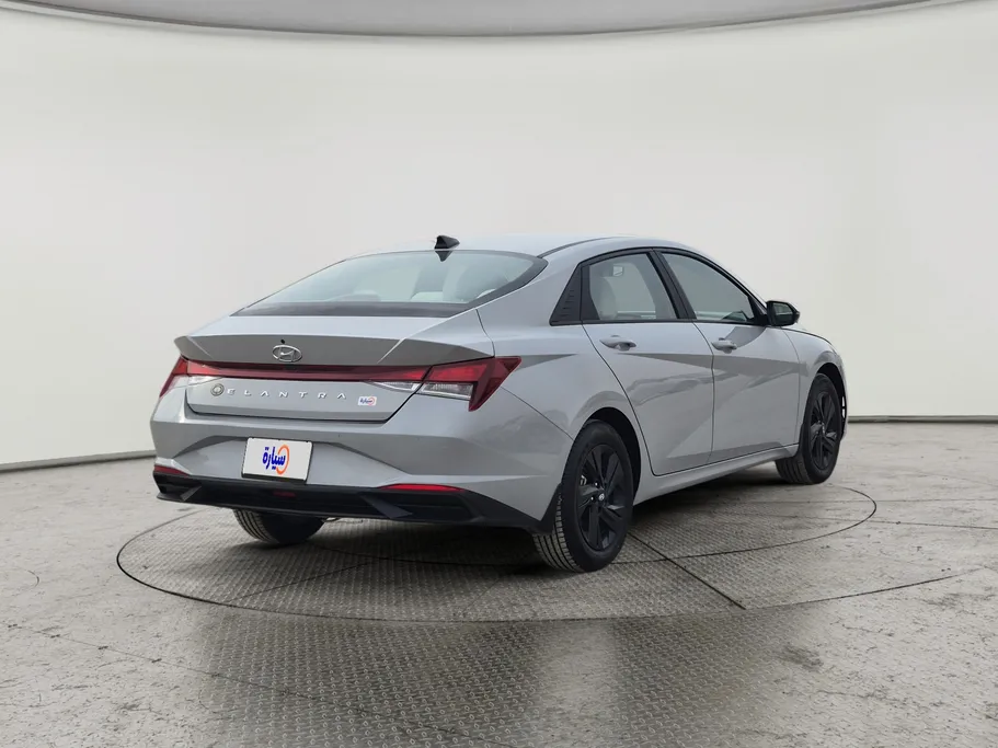 هيونداي النترا سمارت 2023 