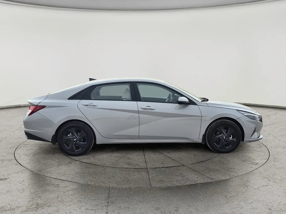 هيونداي النترا سمارت 2023 