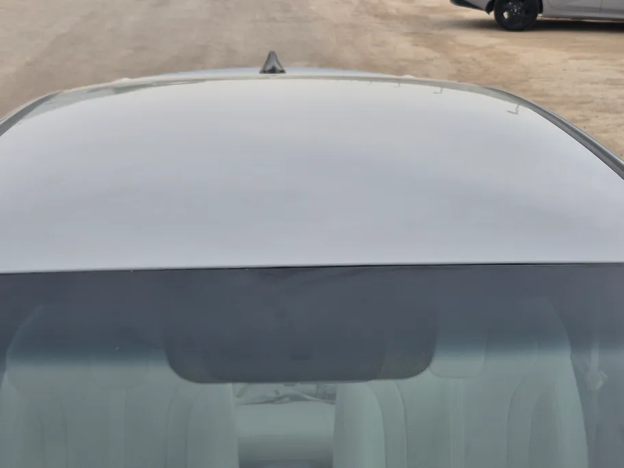 هيونداي النترا سمارت 2023 