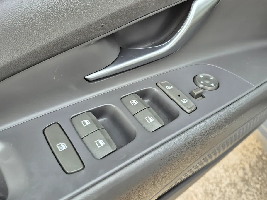 هيونداي النترا سمارت 2023 