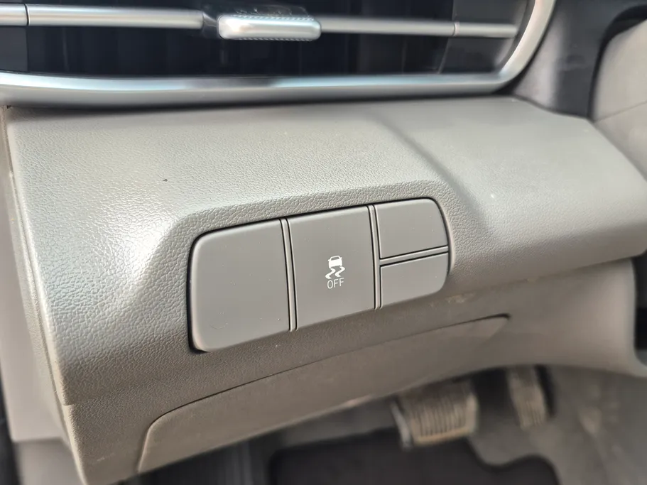 هيونداي النترا سمارت 2023 