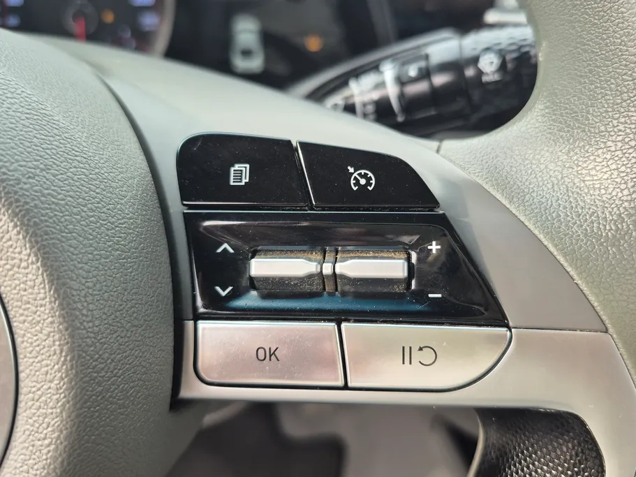 هيونداي النترا سمارت 2023 